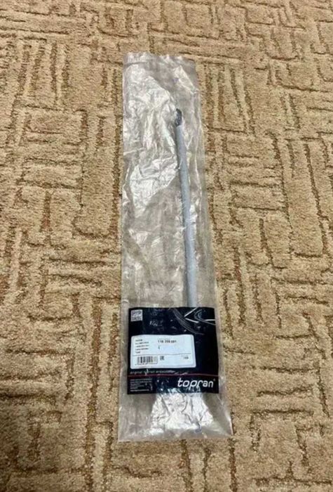 Трос (внутренний) передней двери VW Passat B6 118359