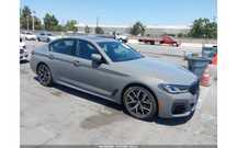 BMW Seria 5 2020 BMW 540I G30 Benzyna / Automat / x-Drive / M-pakiet