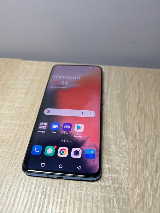 OnePlus 7t pro дуже хороший стан