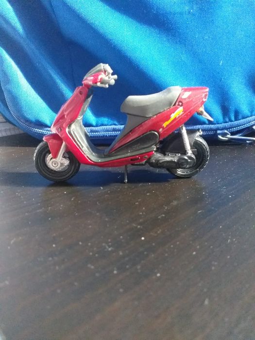 Motas de coleção MaiSto