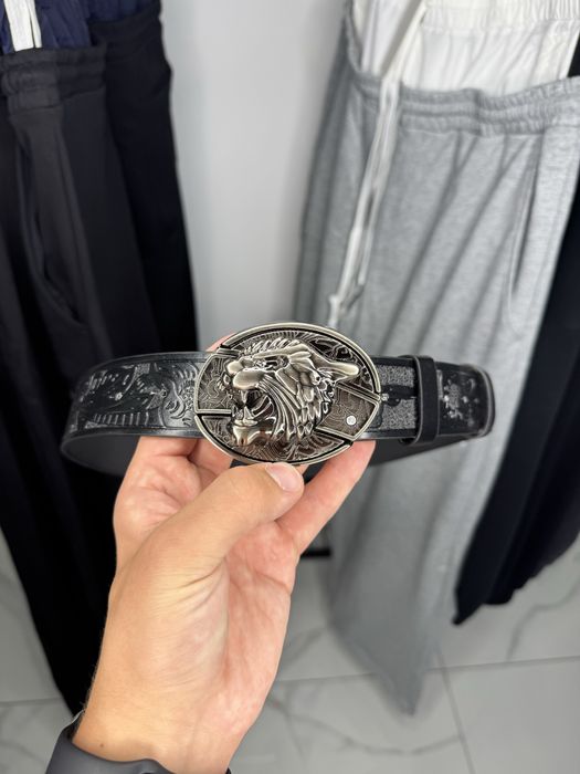 Ремінь: Choppers, size : 110-115 см( с ножиком ) , В НАЯВНОСТІ !