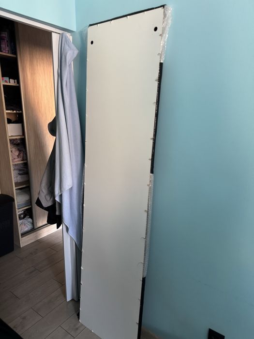 Szafa pax ikea 50x58x201cmm