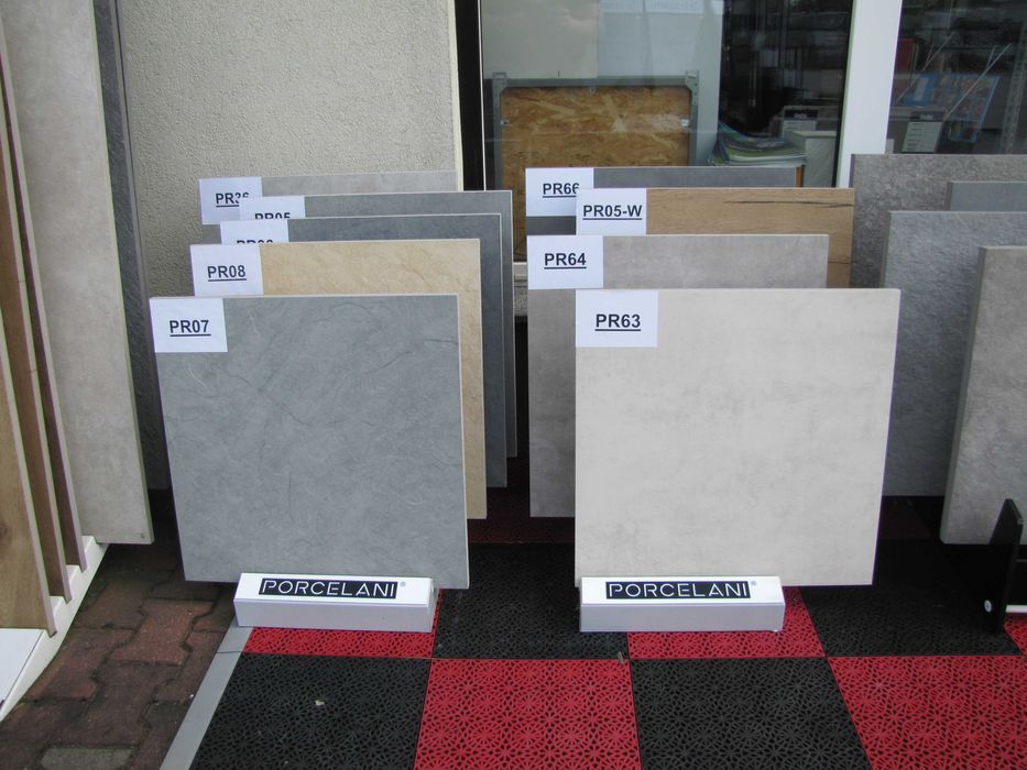 TARAS WENTYLOWANY - Niezawodny sposób, stylowy i funkcjonalny - 10m2