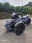 Can Am Spyder RSS
