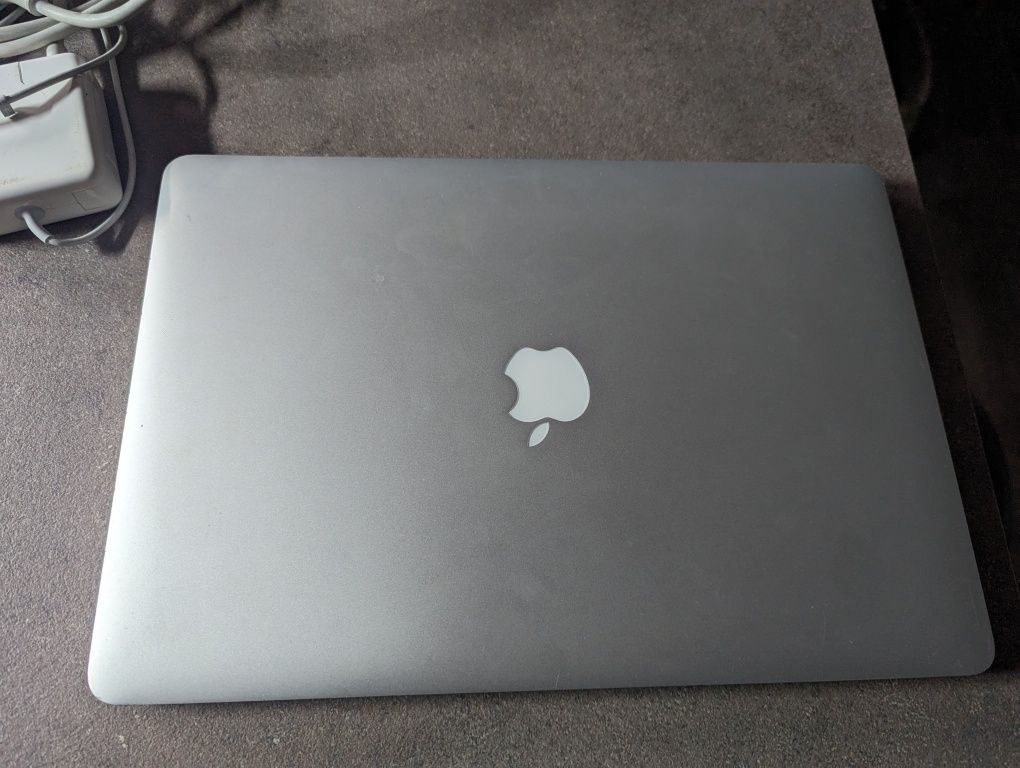 Ноутбук MacBook Pro 15 retina 8/256 2013