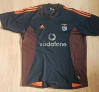 Camisola Benfica XL 2002/03 SIMÃO 20