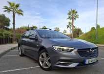 Opel insignia sport tourer 1.6