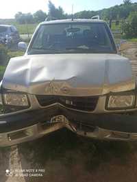 Opel Frontera 2.2