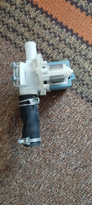 Помпа (насос) до пральної машини ARDO SE 810