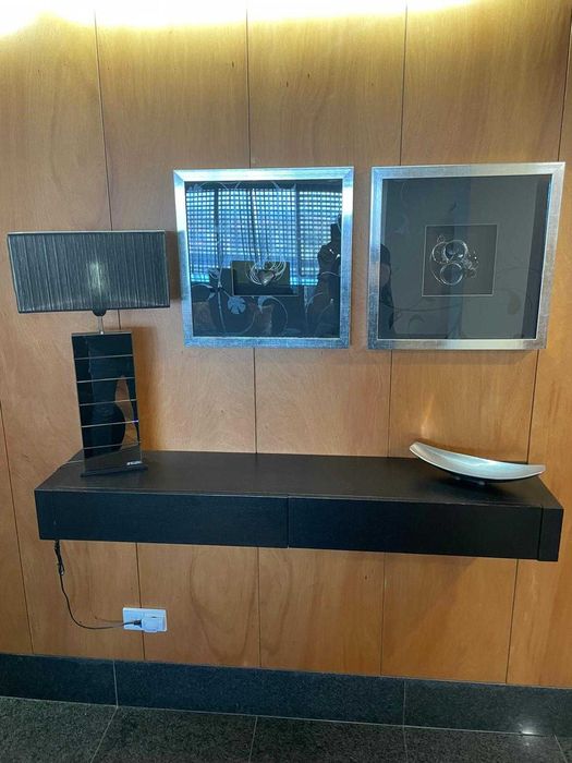 Móvel para hall de entrada