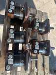 DANFOSS TMT 250 silnik hydrauliczny nowy