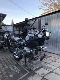 Skrzynia biegów przekładnia bmw r 1200 GS 06r części