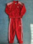 Dres chłopięcy Adidas