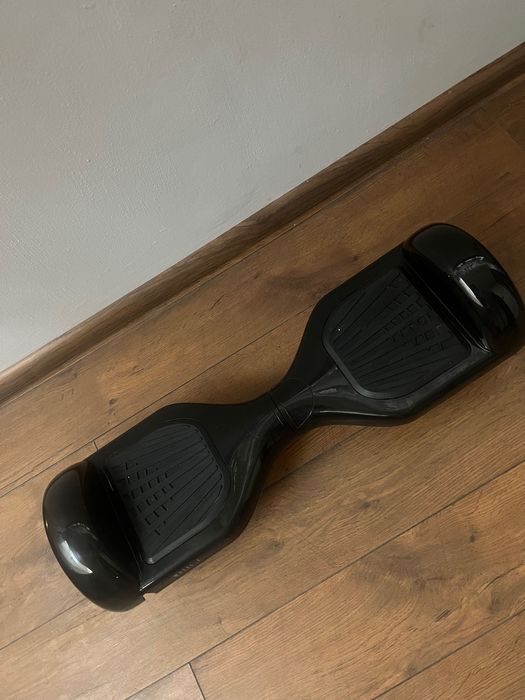 Deskorolka elektryczna