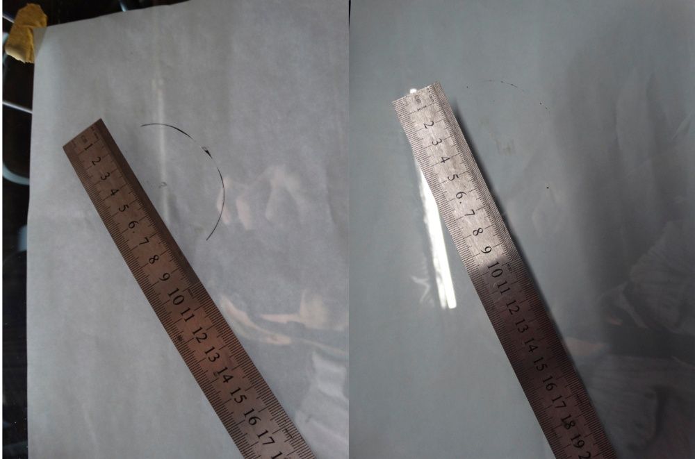 ремонт лобового скла /стекла/тріщин/трещин/сколів/сколов м. Славута