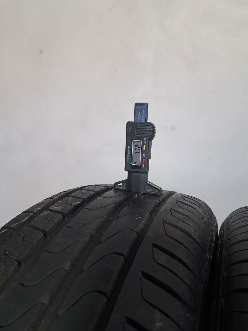 Шини колеса 225 45 R17 PIRELLI Cinturato P7 резина покришки Літо