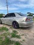 Продам Lexus is200