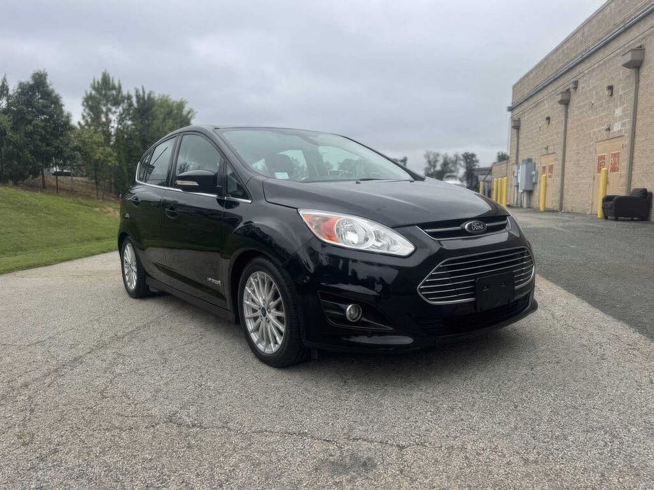 2016 Ford C-Max Hybrid SEL