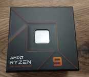 Procesor AMD Ryzen 9 7900X