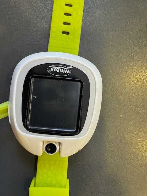 Smily Play, Inteligentny zegarek dla dziecka 3+