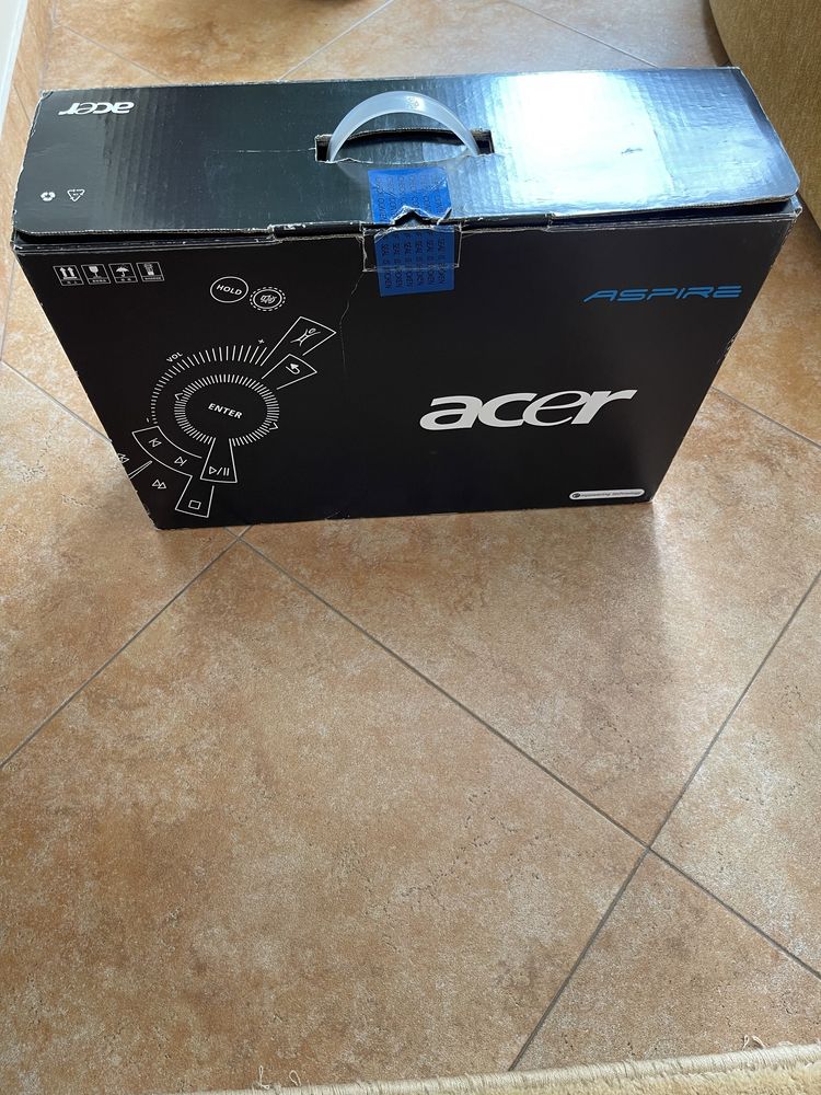 Acer aspire 8930G