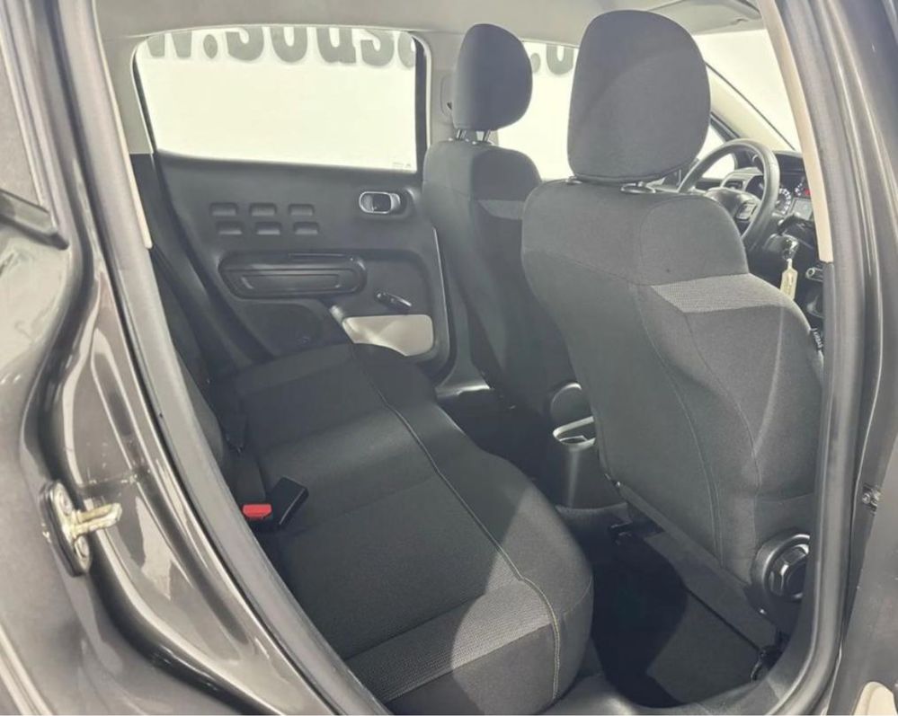 Citroën C3 72mil Km