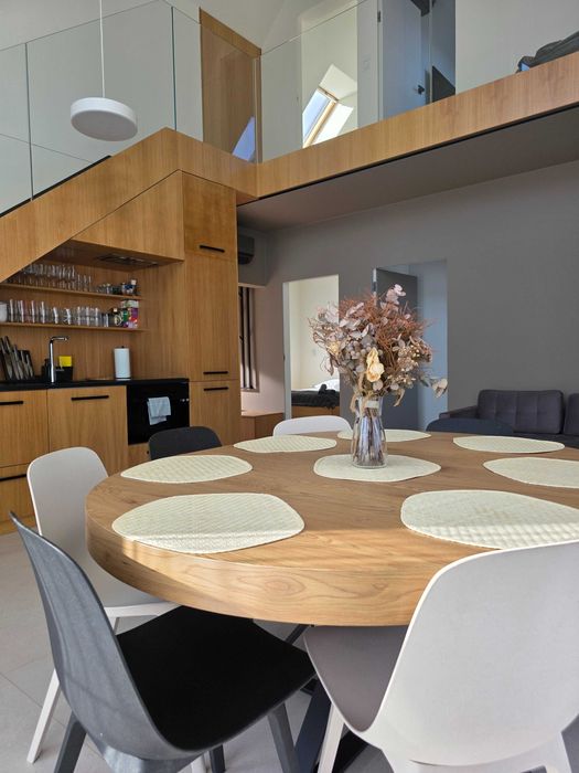 Apartament dwupoziomowy DeLuxe Dobry Widok w Karpaczu