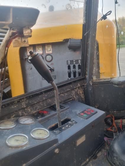 Wiertnica Marpol D40x65  ,vermer, ditch witch. Przyczepa Fliegl