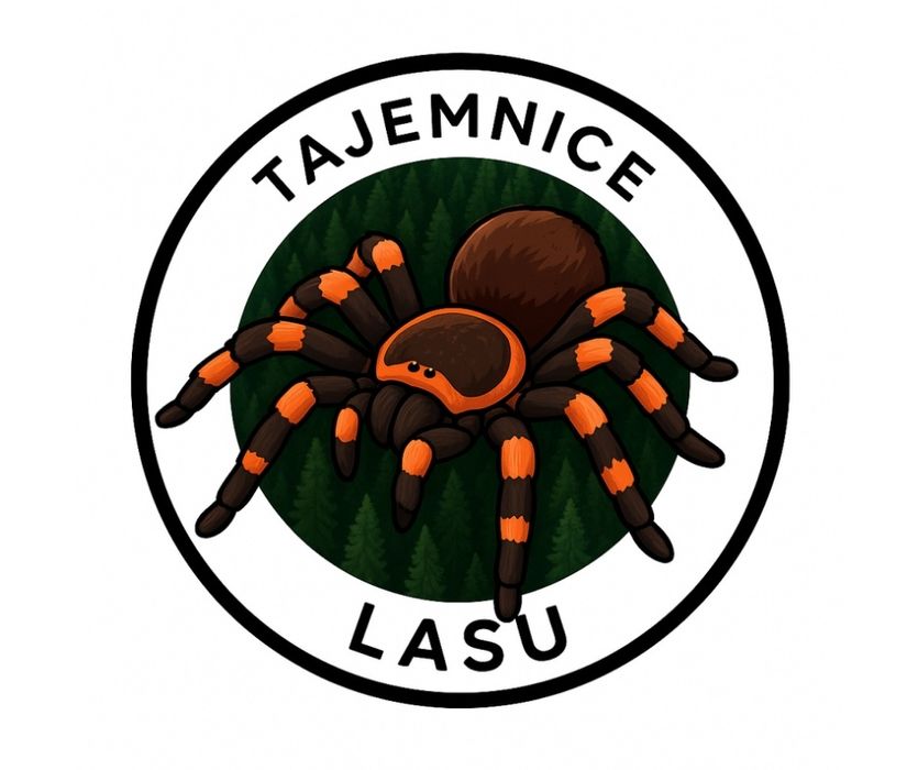 Oferta - ptaszniki oraz pająki właściwie