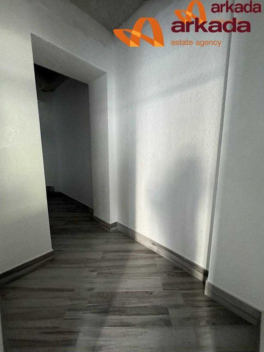 Оренда фасадного приміщення з ремонтом