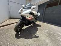 MV Agusta F4  312