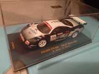 1/43 Saleen S7R FIA GT Series 2005 Monza #20 R.Janus / M.Stanco