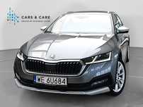 Skoda Octavia Octavia 2.0 TDI 4x4 Scout DSG # Salon PL # FV23%VAT! # Gwarancja!
