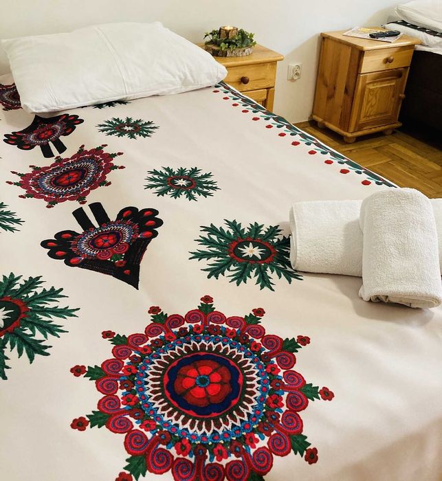 Sylwester w Górach 2025/2026 z wyżywieniem i balem k/Zakopanego