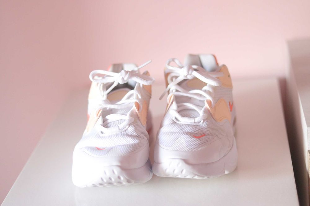 Sapatilhas Nike Air Max 2X DH3894