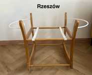 Stojak na kosz Mojzesza Mothercare kołyska