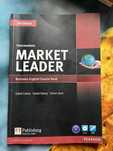 Market Leader Intermediate SB+TB
