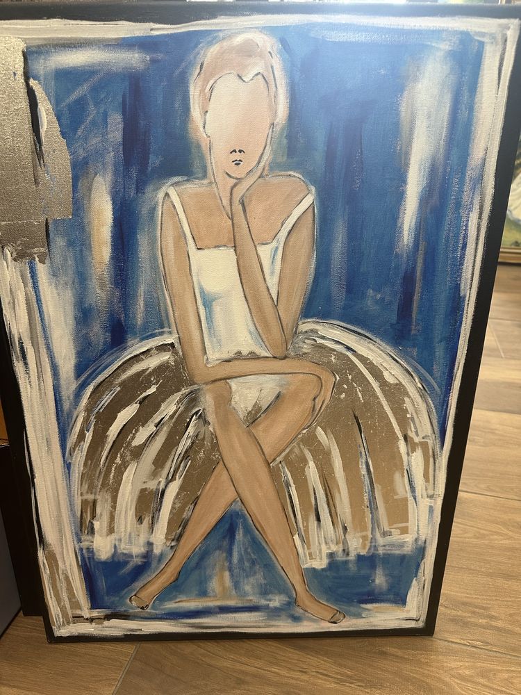 Kreacja artystyczna Carnen