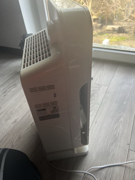 Oczyszczacz powietrza