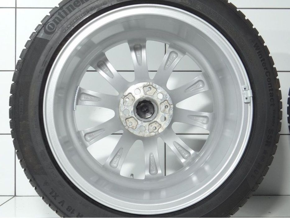 koła zimowe bmw 18 5 g30 g31 8 g14 g15 g16