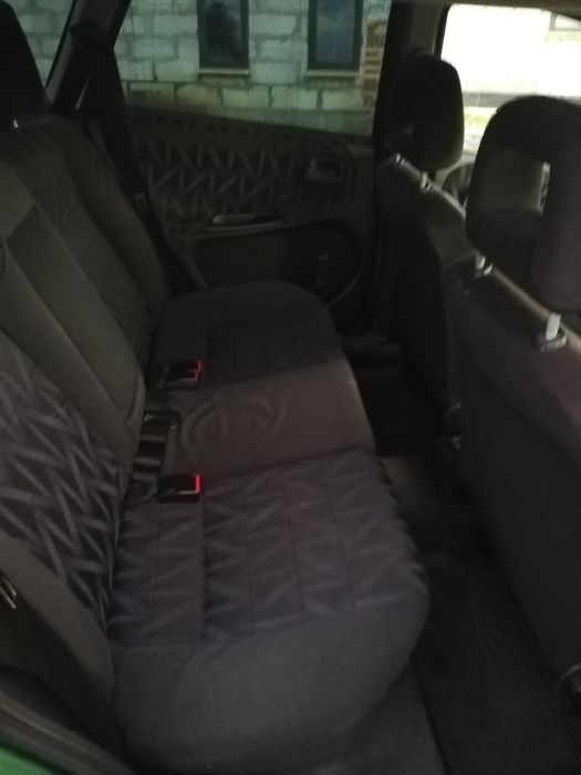 Części Opel Astra F/GSi