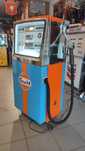 Bomba de gasolina GULF