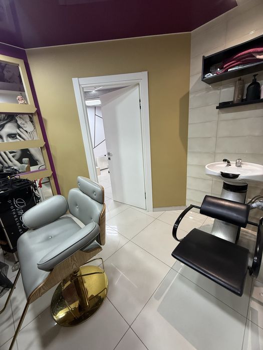 Оренда для майстрів бюті сфери ЦЕНТР