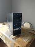 Retro komputer pc