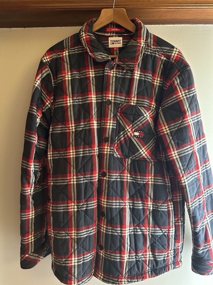 Tommy Jeans Casaco