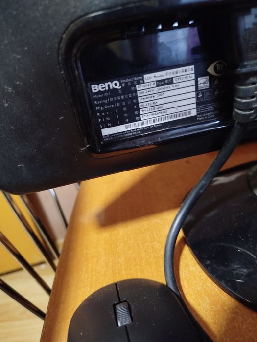 Монитор для компьютера