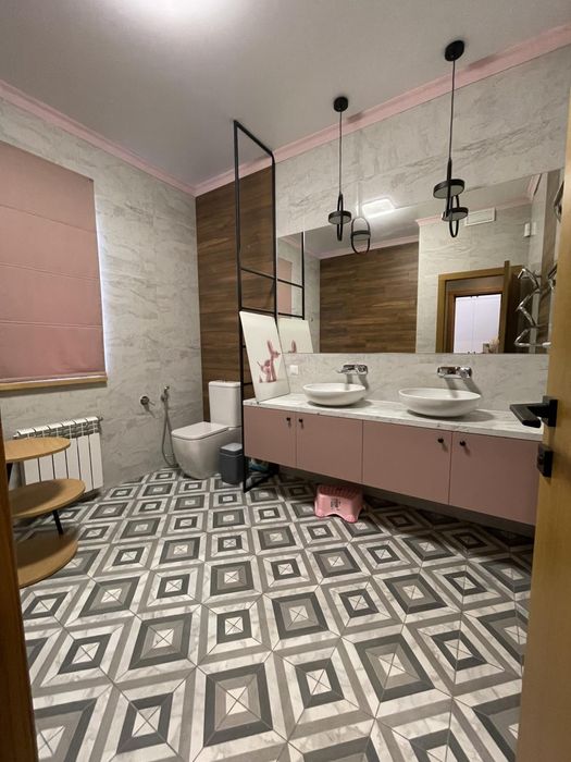 Дом в Фонтанке-1 (195-243)