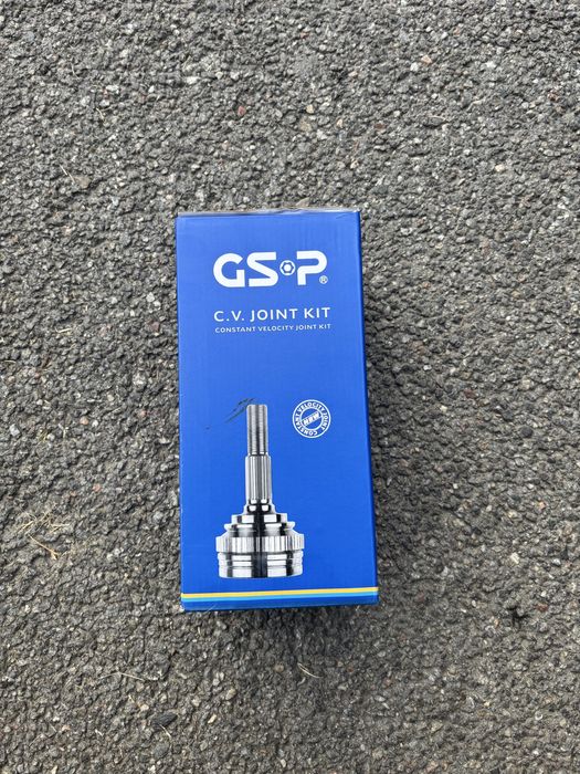 Внутрішній Шрус GSP (граната)