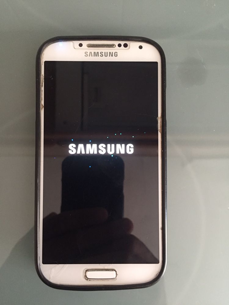 Telemóvel Samsung Galaxy S4