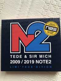 Tede Notes 2 reedycja